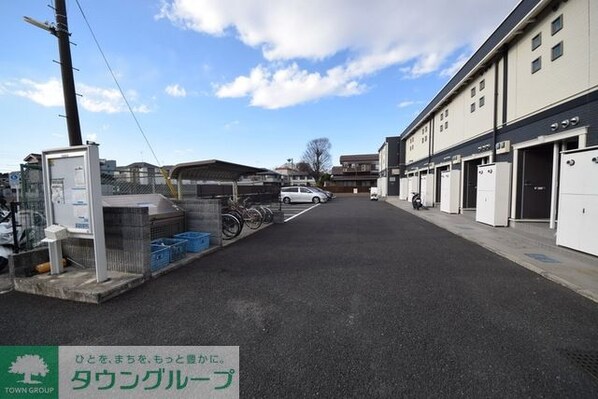 レオネクストフィロ 前沢宿Iの物件内観写真